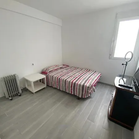 Appartement Puerto *