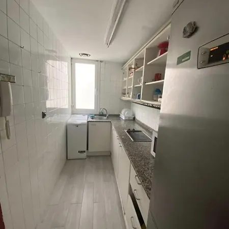 Appartement Puerto